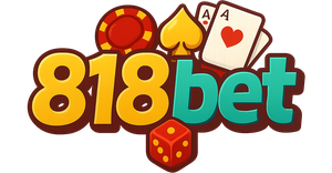 818bet Logo